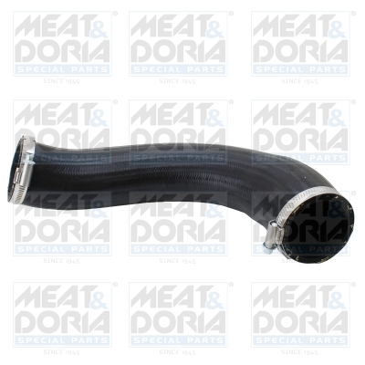 Charger Air Hose - 96992 MEAT & DORIA