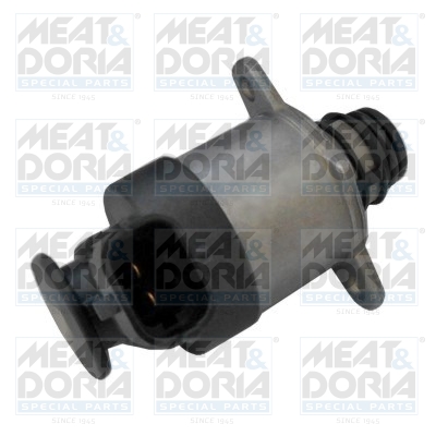 Control Valve, fuel quantity (common rail system) - 9704E MEAT & DORIA