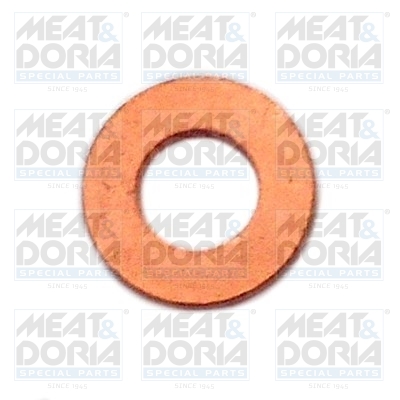 Прокладка, корпус форсунки - 9711 MEAT & DORIA