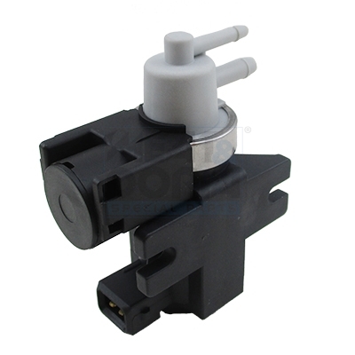 Pressure converter, turbocharger - 9729 MEAT & DORIA