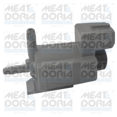 Convertitore pressione, Controllo gas scarico - 9738 MEAT & DORIA