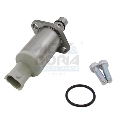 Pressure Control Valve, common rail system - 9741 MEAT & DORIA