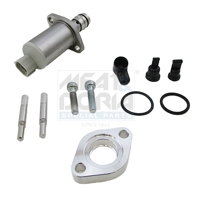 Pressure Control Valve, common rail system - 9743 MEAT & DORIA