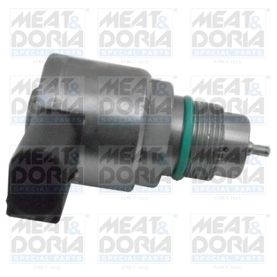 Pressure Control Valve, common rail system - 9767 MEAT & DORIA