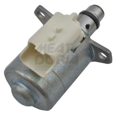 Valvola regolapressione, Sistema Common-Rail - 9777 MEAT & DORIA