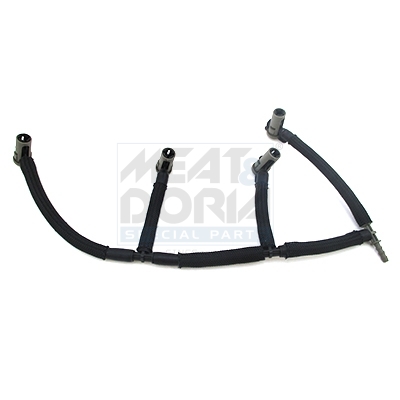 Flessibile, Carburante perso - 9787E MEAT & DORIA
