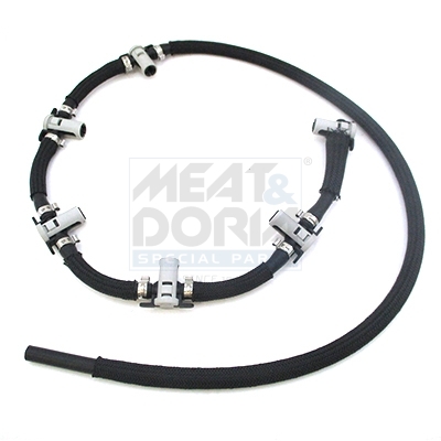 Flessibile, Carburante perso - 9789E MEAT & DORIA