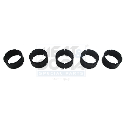 Seal Ring, nozzle holder - 98002 MEAT & DORIA
