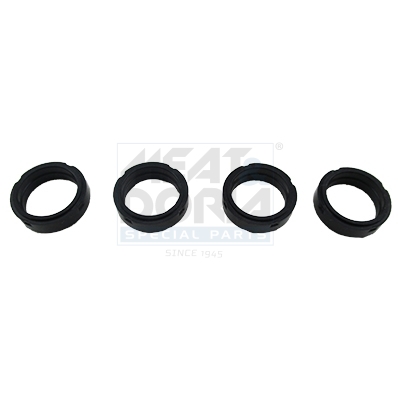 Seal Ring, nozzle holder - 98006 MEAT & DORIA