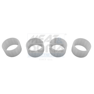 Seal Ring, nozzle holder - 98007 MEAT & DORIA