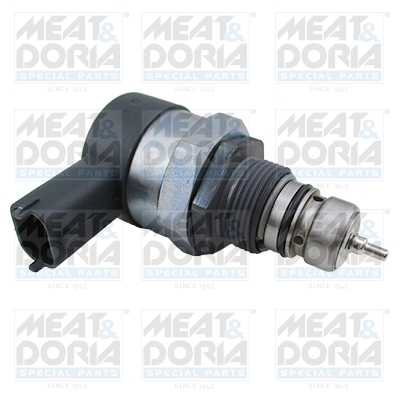 Pressure Control Valve, common rail system - 98008 MEAT & DORIA