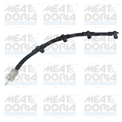 žarna, degalų išsiliejimo apsauga - 98016 MEAT & DORIA