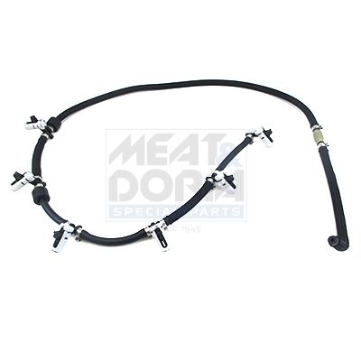 žarna, degalų išsiliejimo apsauga - 98017 MEAT & DORIA