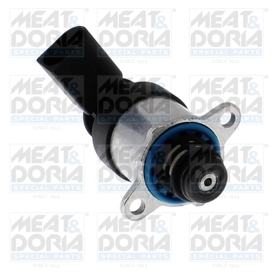 Control Valve, fuel quantity (common rail system) - 98035E MEAT & DORIA