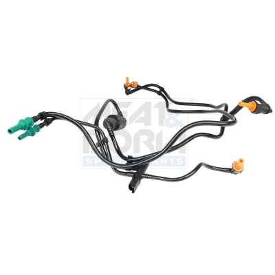 Fuel Line - 98061 MEAT & DORIA