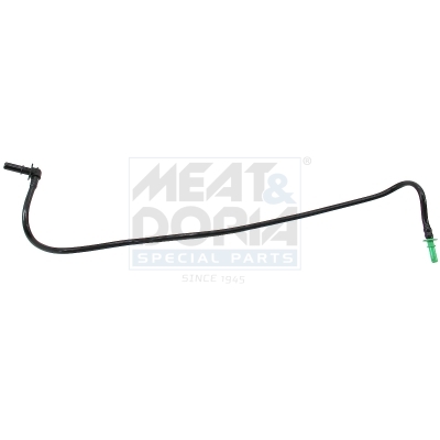 Fuel Line - 98065 MEAT & DORIA