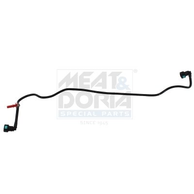 Fuel Line - 98066 MEAT & DORIA