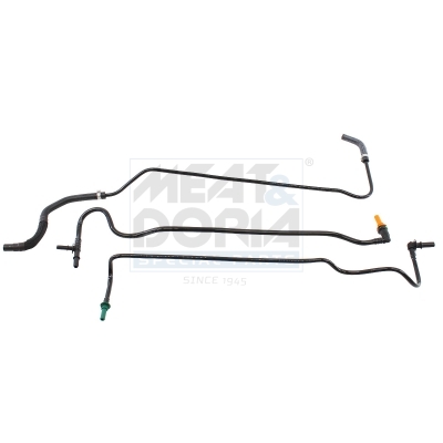 Fuel Line - 98068 MEAT & DORIA