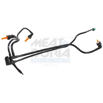 Fuel Line - 98073 MEAT & DORIA
