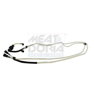 Fuel Line - 98076 MEAT & DORIA