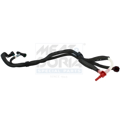 Fuel Line - 98080 MEAT & DORIA
