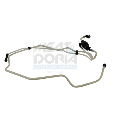 Condotto carburante - 98081 MEAT & DORIA