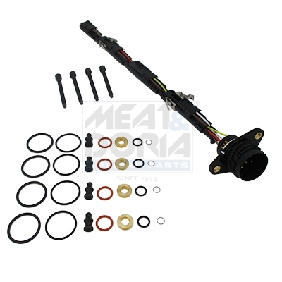 Repair Kit, pump-nozzle unit - 98094 MEAT & DORIA
