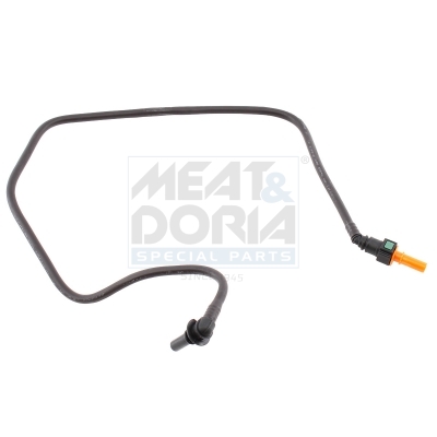 Condotto carburante - 98098 MEAT & DORIA