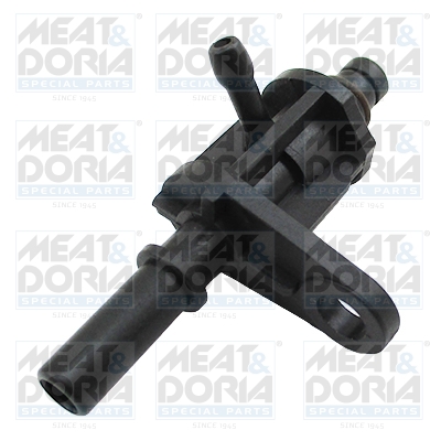 slėgio kontrolės vožtuvas, bendros linijos sistema - 9812 MEAT & DORIA