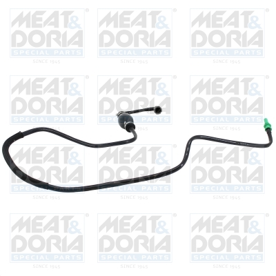 Fuel Line - 98131 MEAT & DORIA