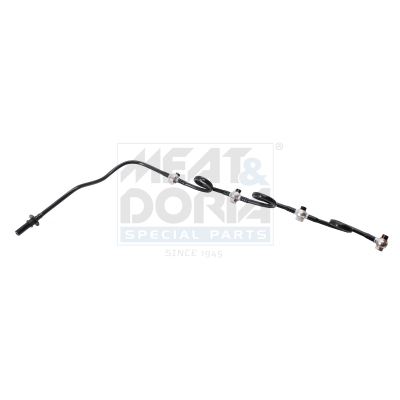 Flessibile, Carburante perso - 98192 MEAT & DORIA