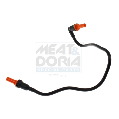 Fuel Line - 98210 MEAT & DORIA