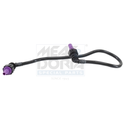 Fuel Line - 98224 MEAT & DORIA