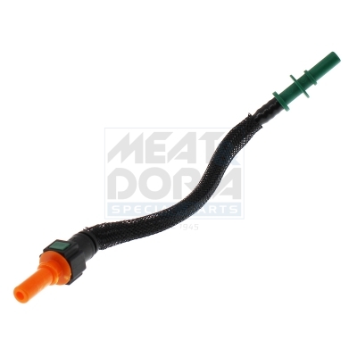 Fuel Line - 98235 MEAT & DORIA