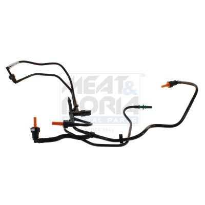Fuel Hose - 98242 MEAT & DORIA
