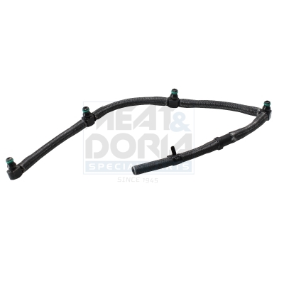 Fuel Hose - 98246 MEAT & DORIA