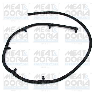Flessibile, Carburante perso - 9827 MEAT & DORIA