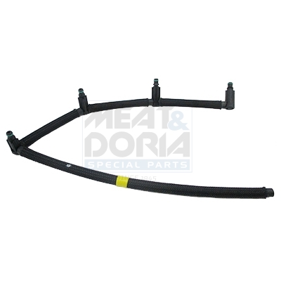 Flessibile, Carburante perso - 9828 MEAT & DORIA