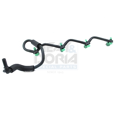 Hose, fuel overflow - 9842 MEAT & DORIA