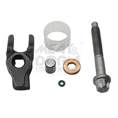 Repair Kit, common rail system - 98471 MEAT & DORIA