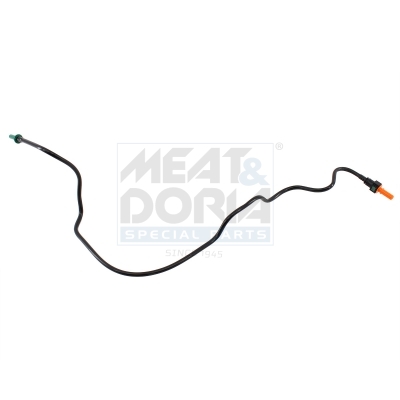 Fuel Line - 98480 MEAT & DORIA