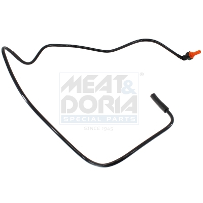 Fuel Line - 98483 MEAT & DORIA