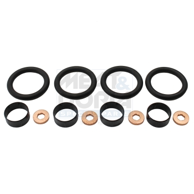 Repair Kit, injection nozzle - 98485 MEAT & DORIA