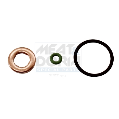 Seal Ring, nozzle holder - 98488 MEAT & DORIA