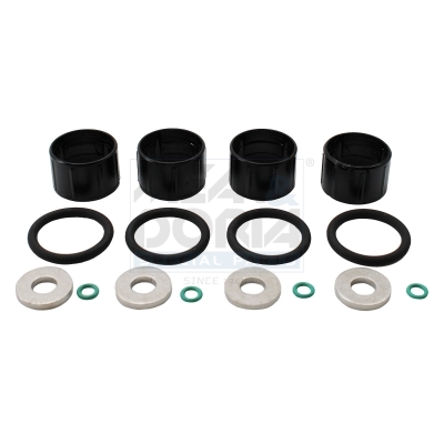 Repair Kit, injection nozzle - 98493 MEAT & DORIA