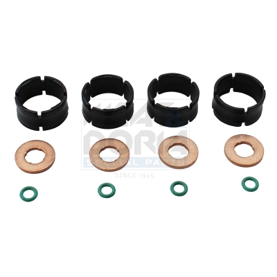 Seal Ring, injector - 98494 MEAT & DORIA