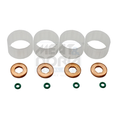 Repair Kit, injection nozzle - 98498 MEAT & DORIA