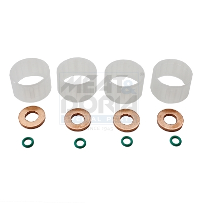 Seal Ring, nozzle holder - 98499 MEAT & DORIA
