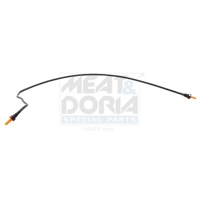 Fuel Line - 98536 MEAT & DORIA