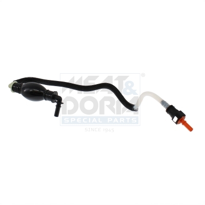 Fuel Line - 98597 MEAT & DORIA